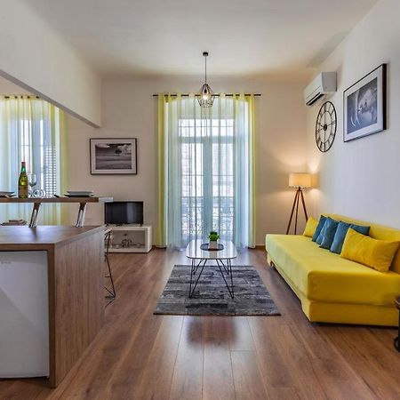 Apartment Dream Pula - City Centre Kültér fotó