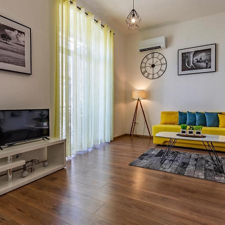 Apartment Dream Pula - City Centre Kültér fotó