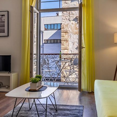 Apartment Dream Pula - City Centre Kültér fotó