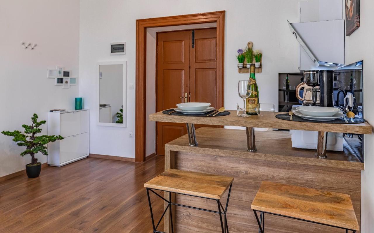 Apartment Dream Pula - City Centre Kültér fotó